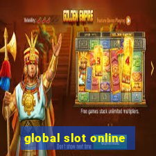 global slot online