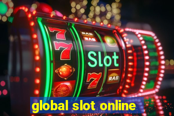 global slot online