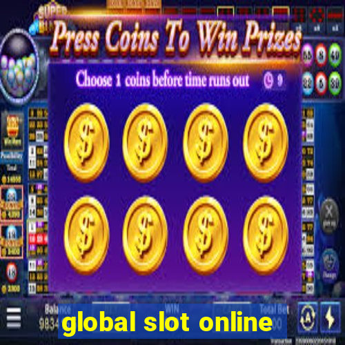 global slot online