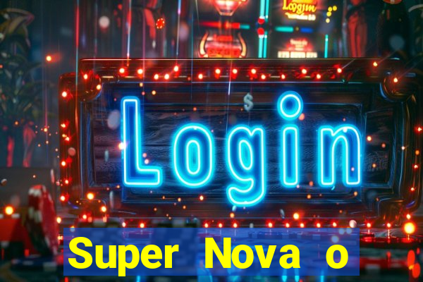 Super Nova o supernova o encantador de flechas pdf