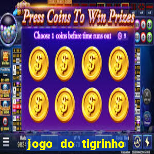 jogo do tigrinho apk dinheiro infinito