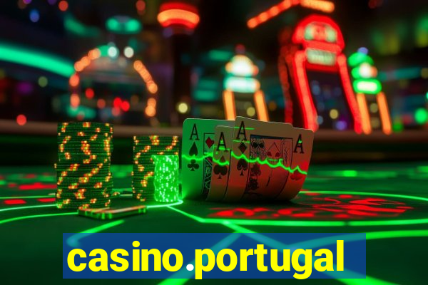 casino.portugal