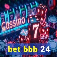 bet bbb 24