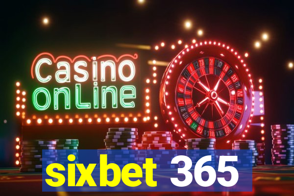 sixbet 365