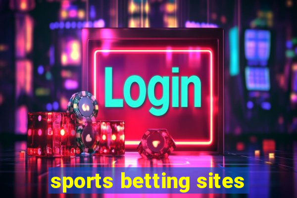 sports betting sites