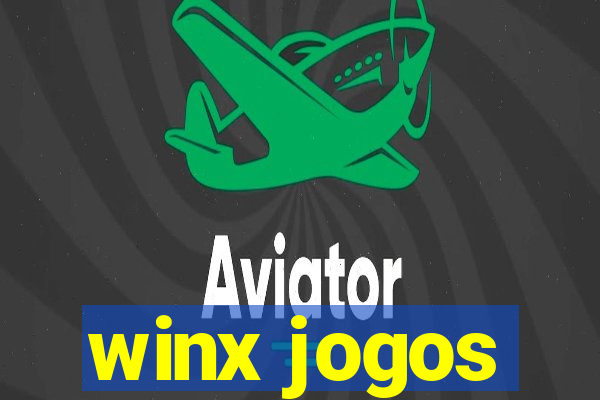 winx jogos