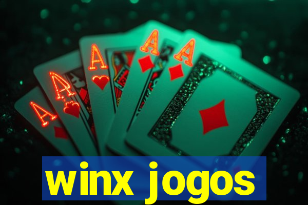 winx jogos