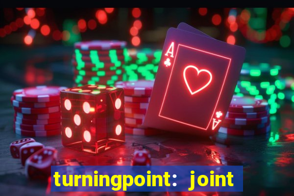 turningpoint: joint and spine