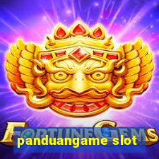 panduangame slot