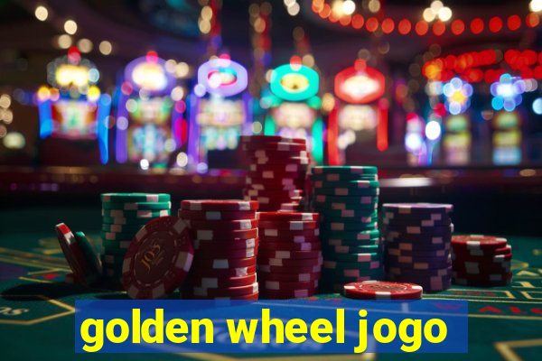 golden wheel jogo