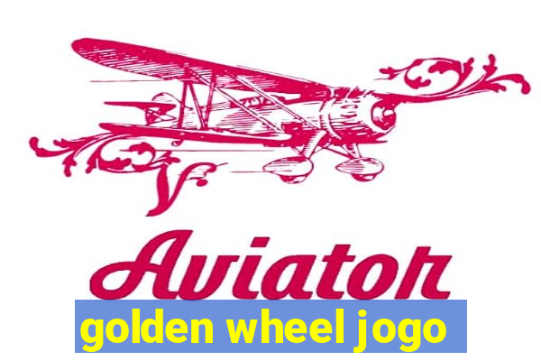 golden wheel jogo