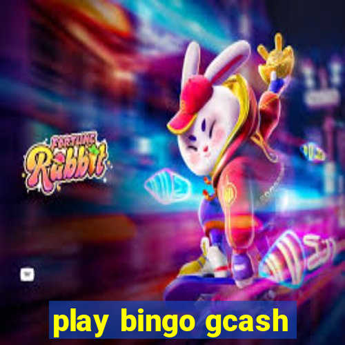 play bingo gcash