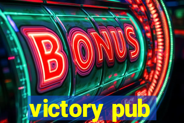 victory pub