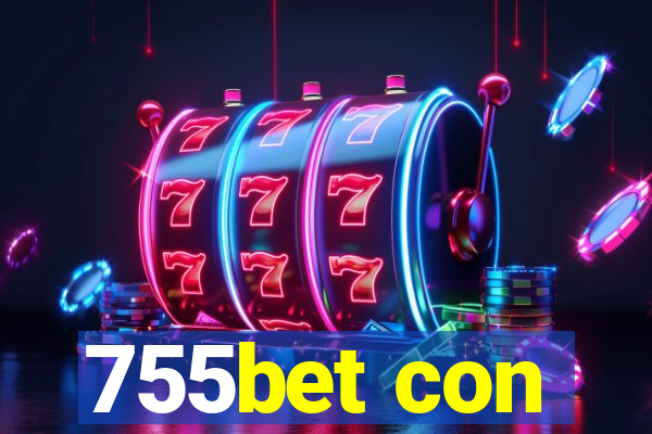 755bet con