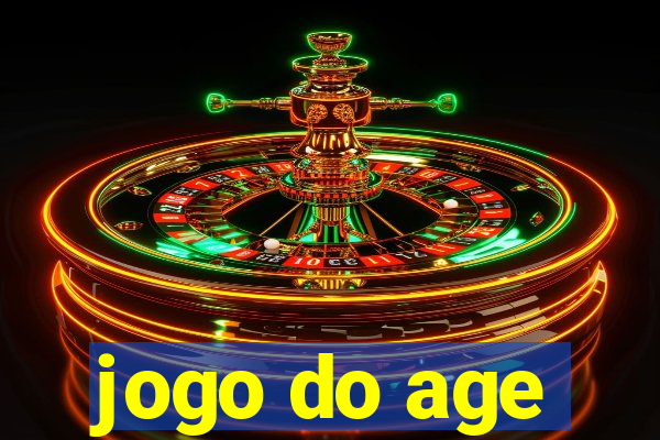 jogo do age