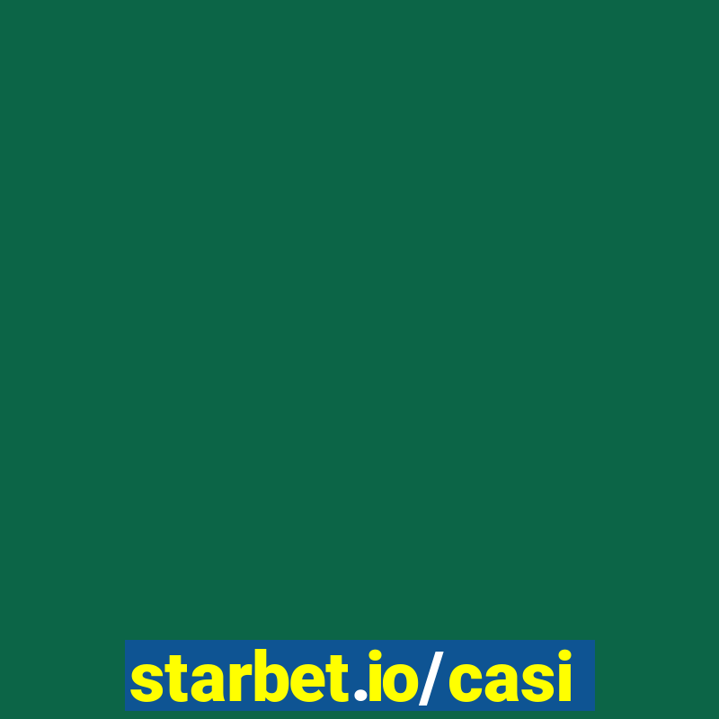 starbet.io/casino