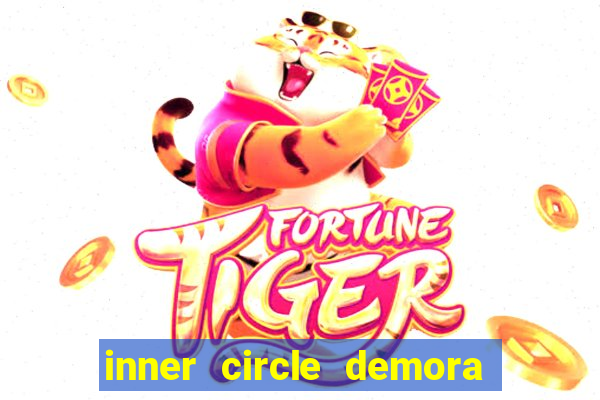 inner circle demora para aprovar