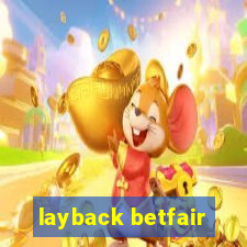 layback betfair