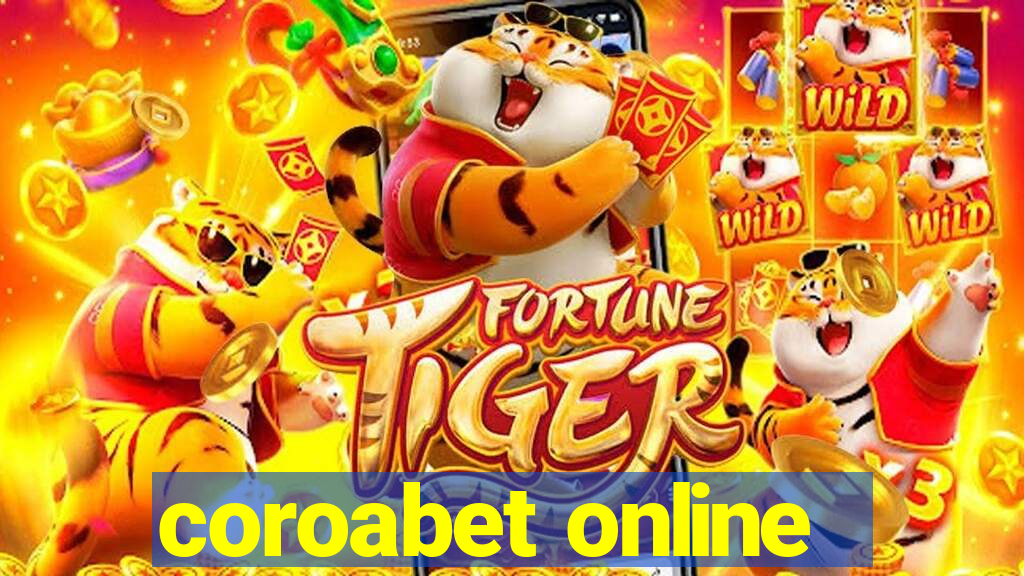 coroabet online