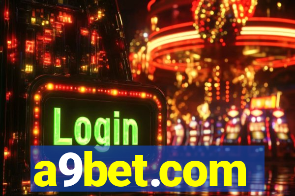 a9bet.com