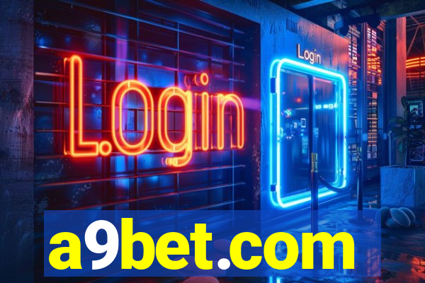 a9bet.com