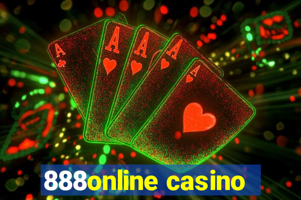 888online casino