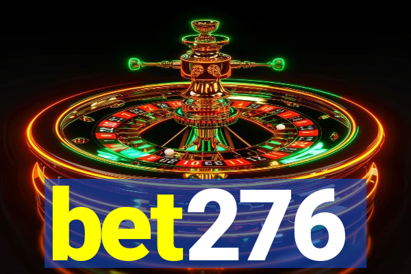 bet276