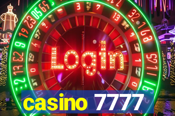 casino 7777