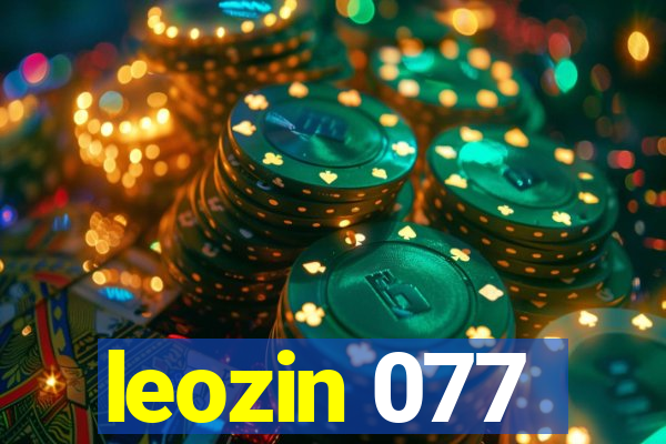 leozin 077