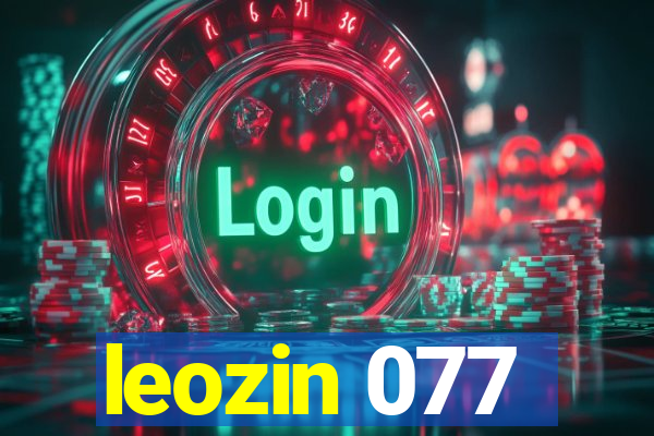 leozin 077