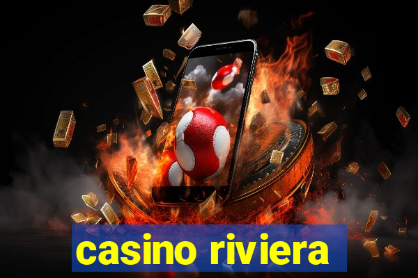 casino riviera