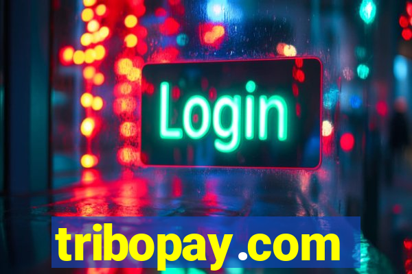 tribopay.com