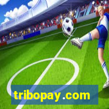 tribopay.com