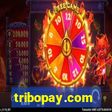 tribopay.com