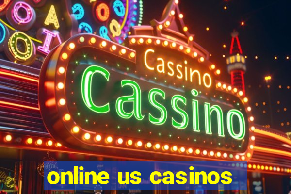 online us casinos