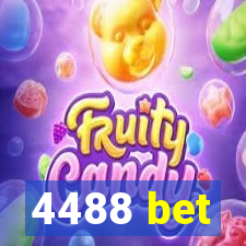 4488 bet