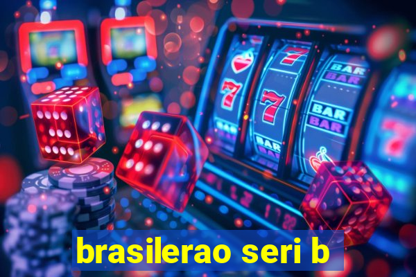 brasilerao seri b