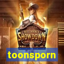 toonsporn