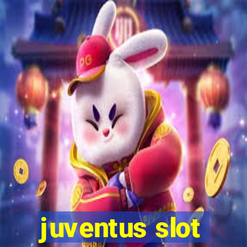 juventus slot