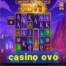 casino ovo