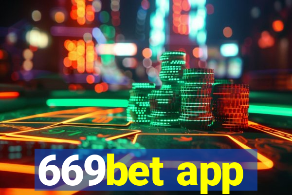 669bet app