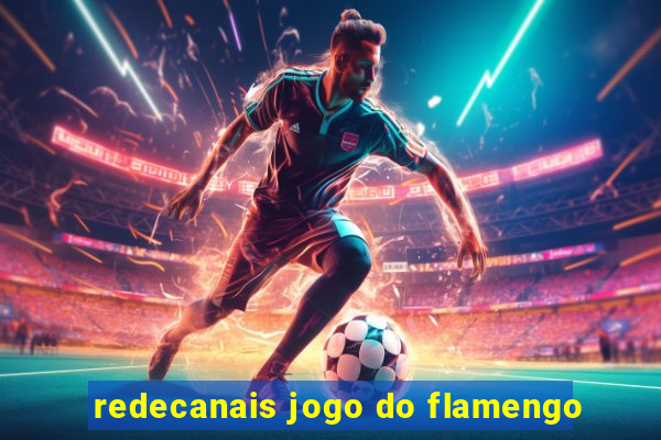 redecanais jogo do flamengo