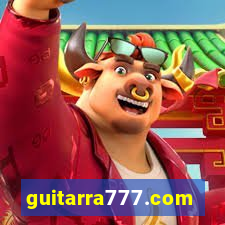 guitarra777.com