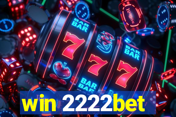 win 2222bet