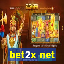 bet2x net