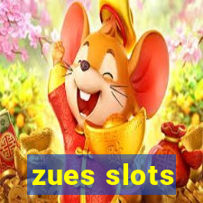 zues slots