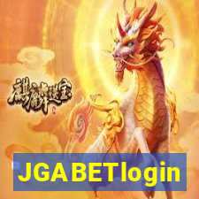 JGABETlogin