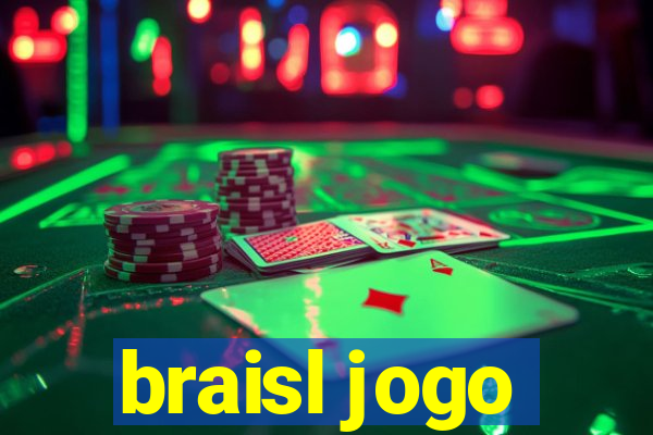 braisl jogo