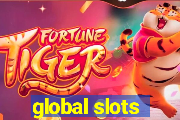 global slots