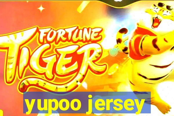 yupoo jersey